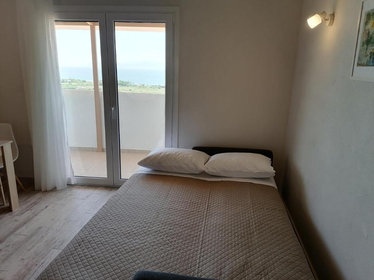 Panoramic View Apartment Preveza Luaran gambar