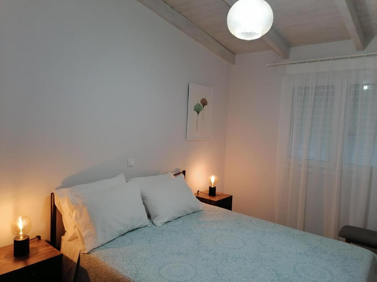 Panoramic View Apartment Preveza Luaran gambar