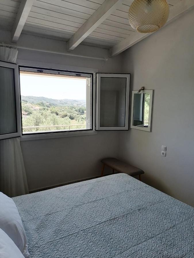 Panoramic View Apartment Preveza Luaran gambar
