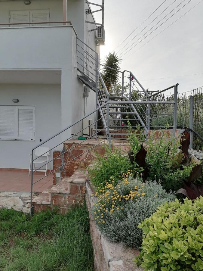 Panoramic View Apartment Preveza Luaran gambar