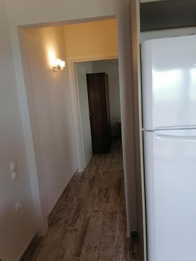 Panoramic View Apartment Preveza Luaran gambar