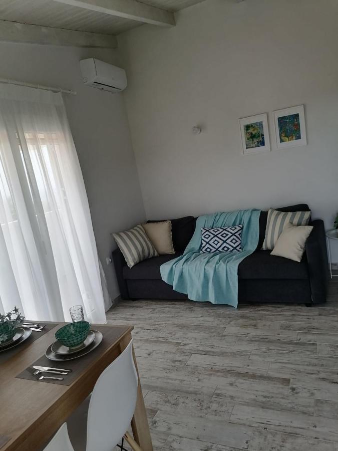 Panoramic View Apartment Preveza Luaran gambar