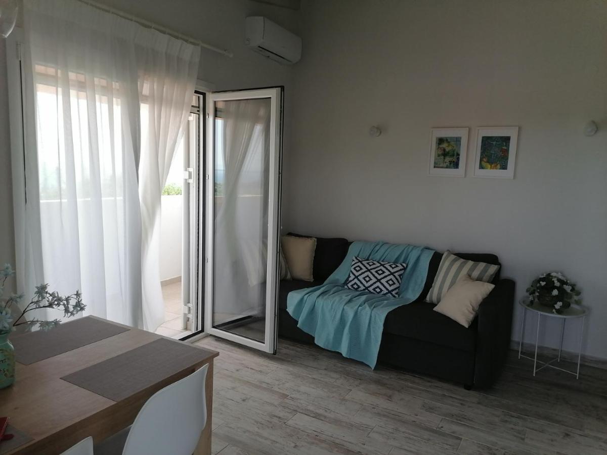 Panoramic View Apartment Preveza Luaran gambar