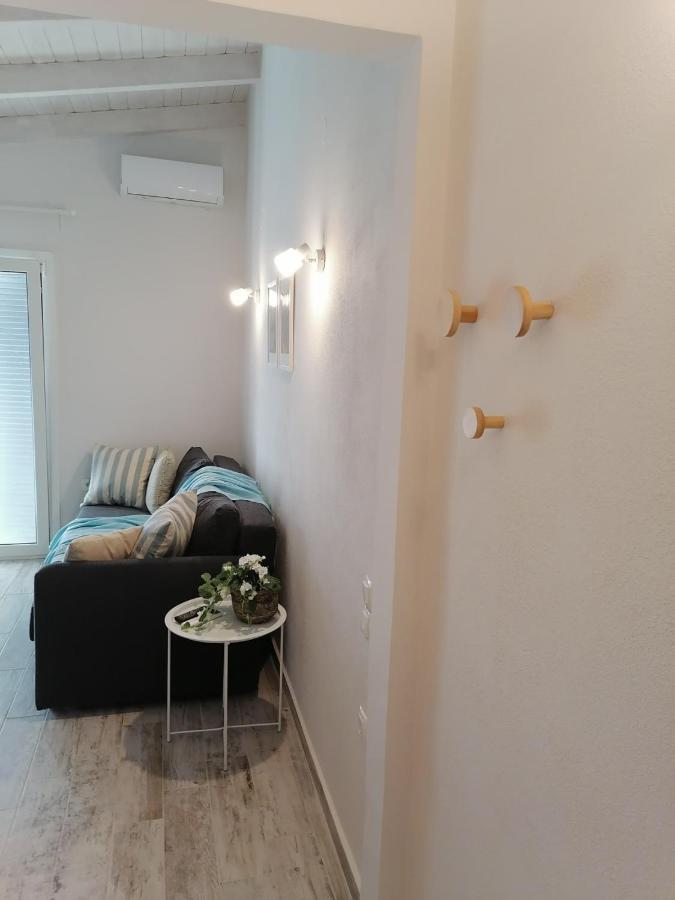 Panoramic View Apartment Preveza Luaran gambar